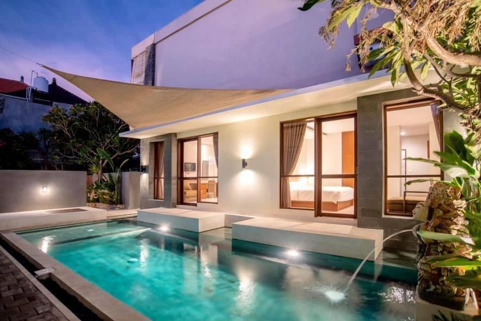 Arya Kuta By Kamara * Kuta Lombok
